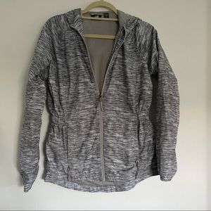 NWOT New Balance Windbreaker